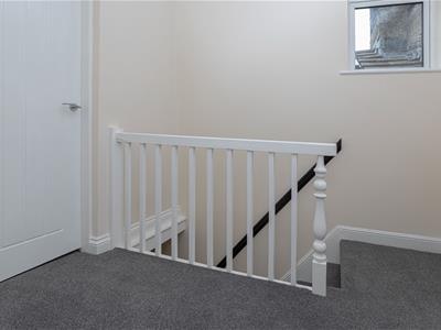 Second Floor Landing